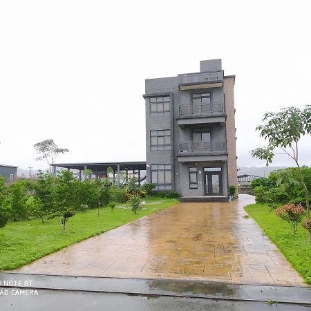 Soul Home Jiaoxi Exterior photo