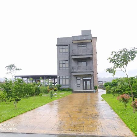 Soul Home Jiaoxi Exterior photo