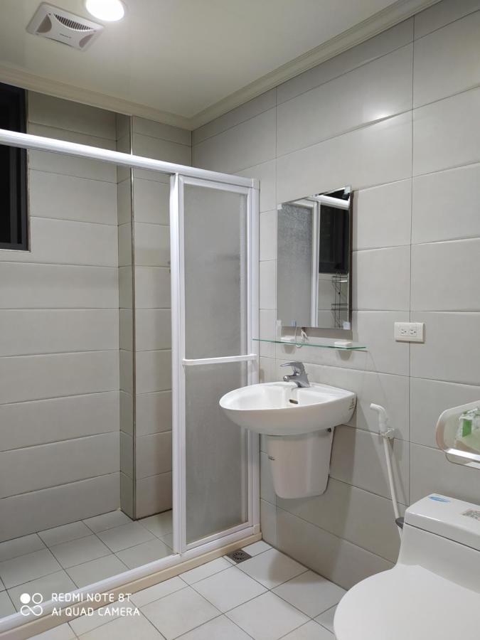 Soul Home Jiaoxi Exterior photo